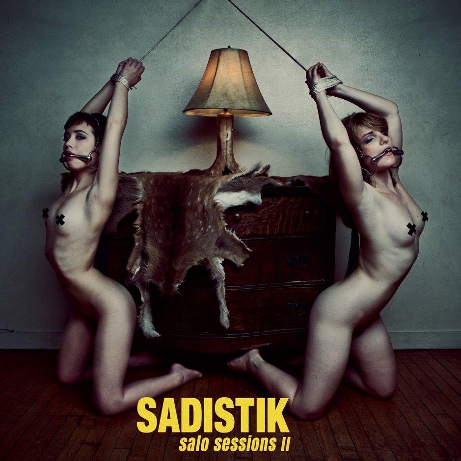 Sadistik - Salo Sessions II